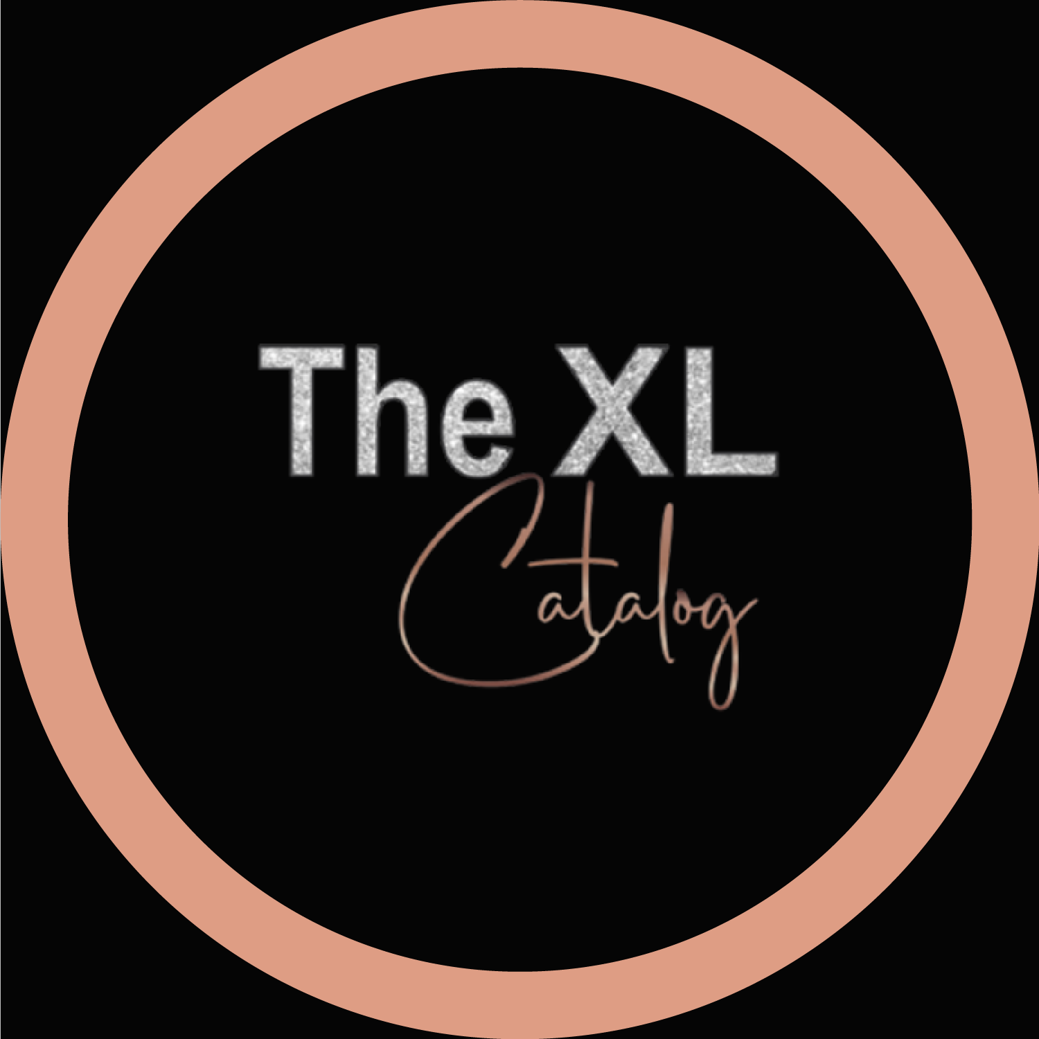 The XL Catalog