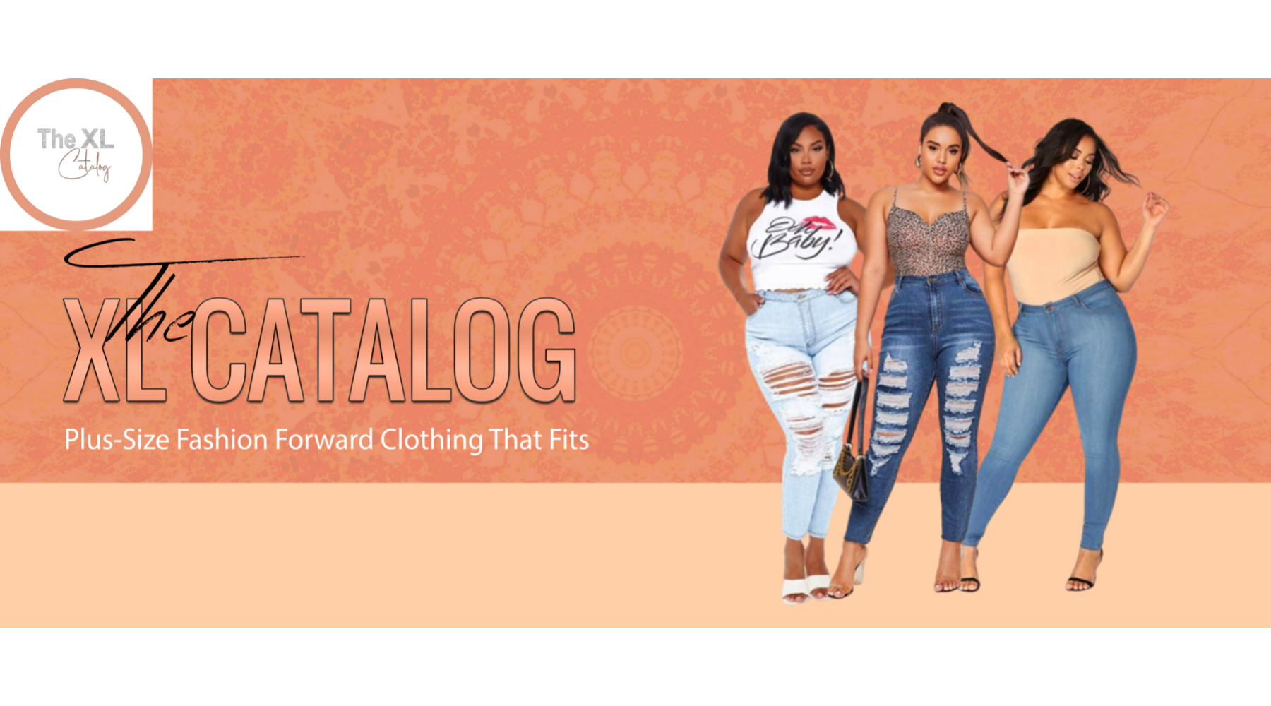 The XL Catalog